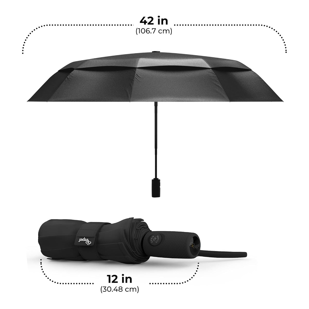 Marketlureva updated rain gear B0160HYB8S