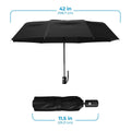 Marketlureva updated rain gear B01LZ75ROQ
