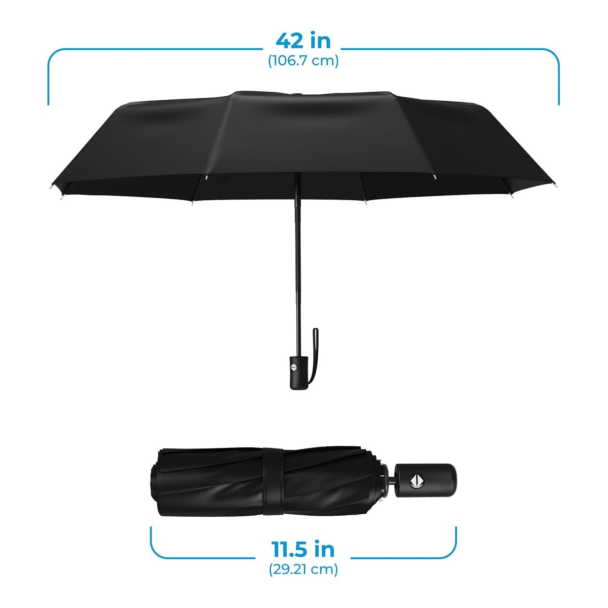 Marketlureva updated rain gear B01LZ75ROQ