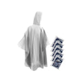 Marketlureva updated rain gear B076ZHMR3S