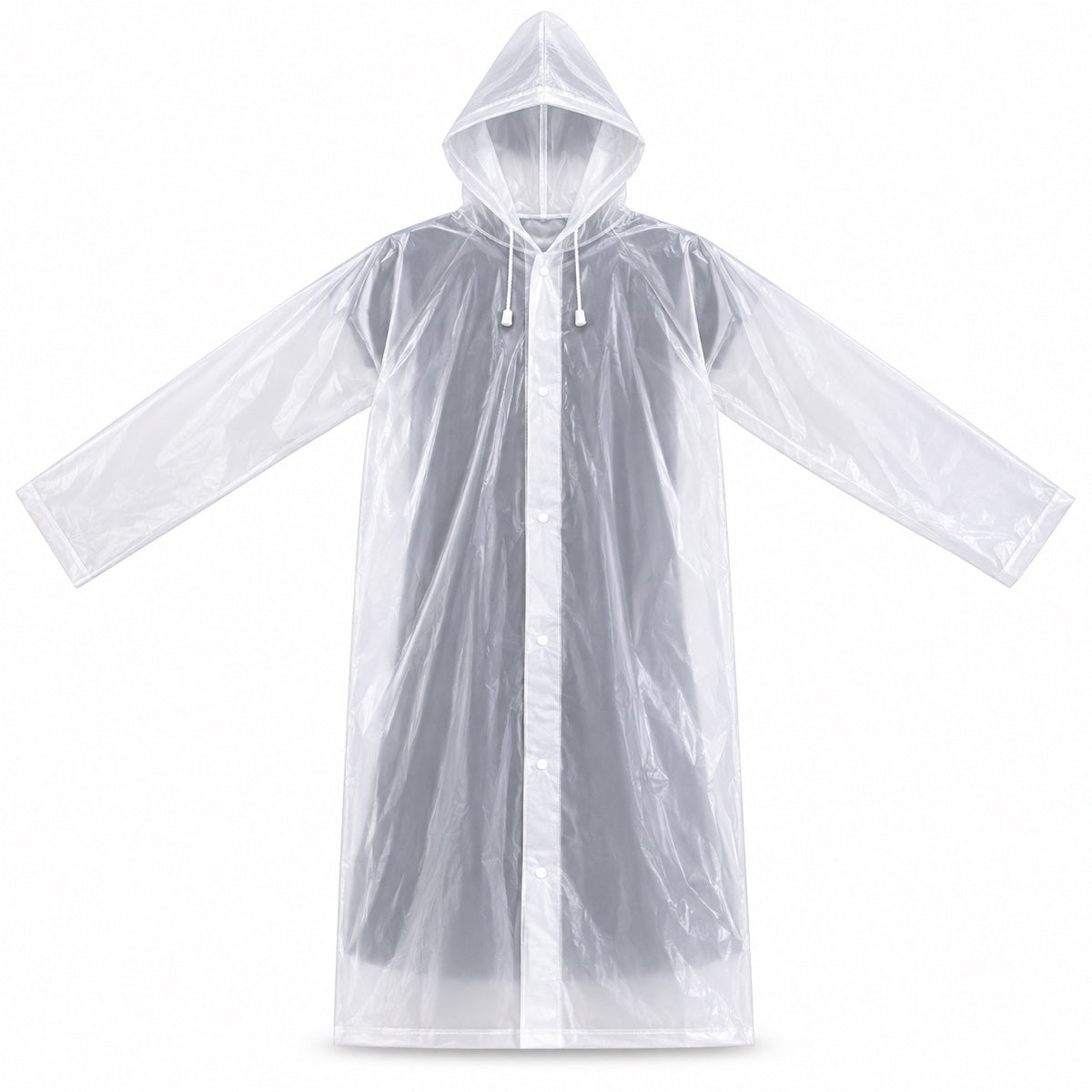 Marketlureva updated rain gear B07SR5SH2M