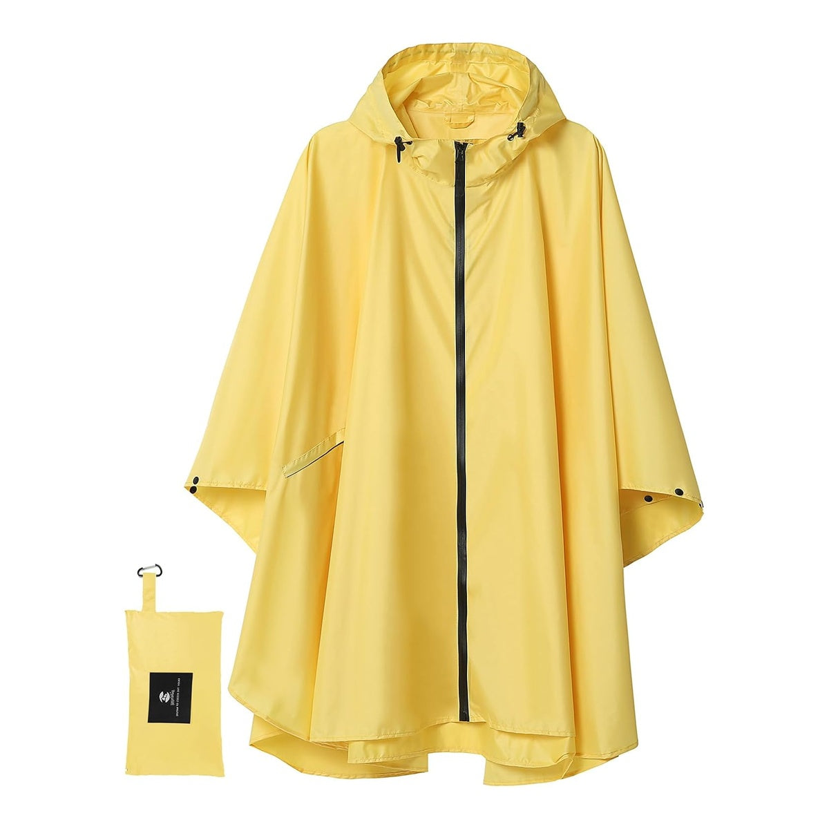 Marketlureva updated rain gear B082PSJRN8