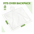Marketlureva updated rain gear B0B2W3RH1Q